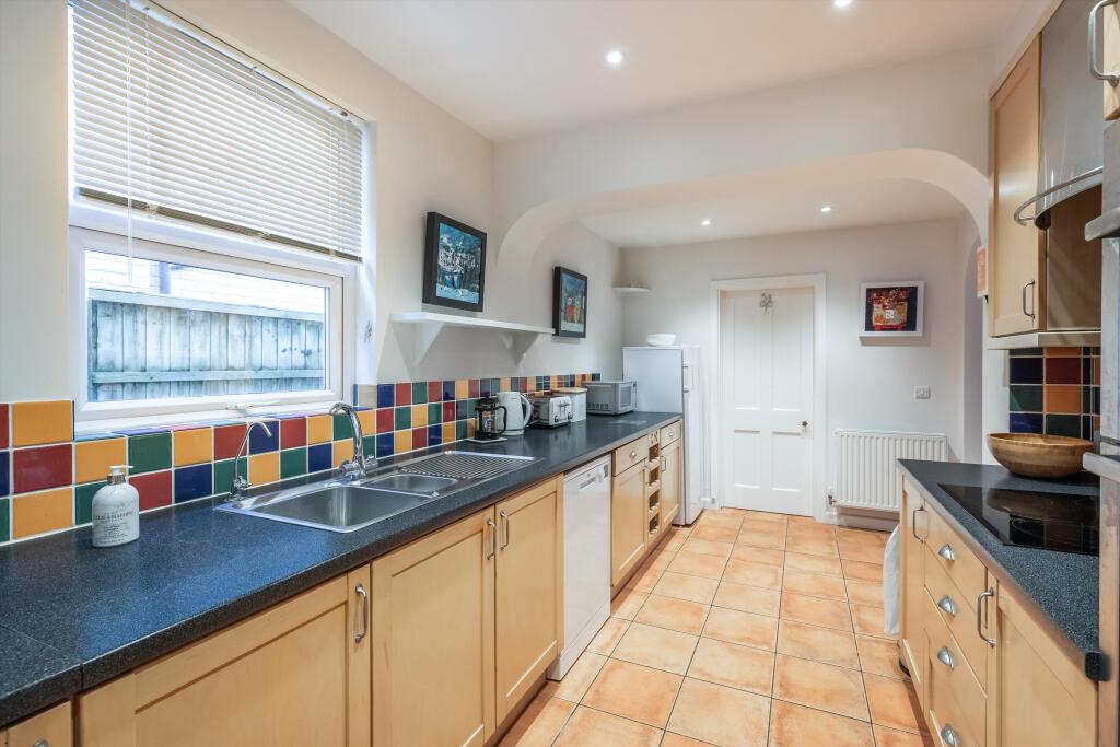 House in Bournemouth - View 5