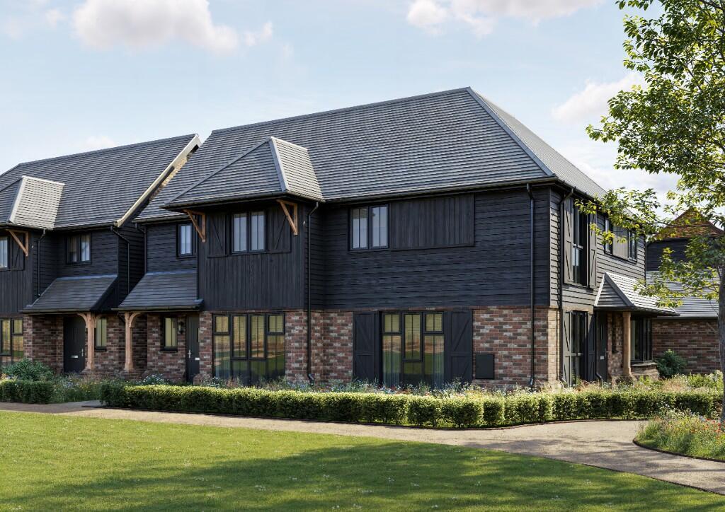 Main image of property: Fenn Street,
St Mary Hoo,
Kent,
ME3 8RT