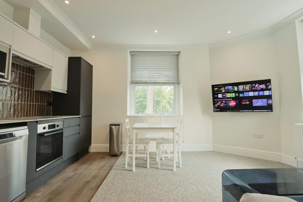 Main image of property: Henleaze Road, Bristol