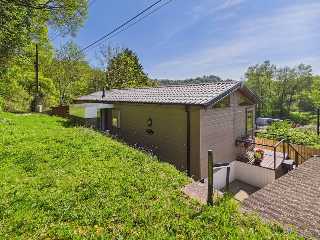 Main image of property: Wyelands Park, Lower Lydbrook, Lydbrook, GL17