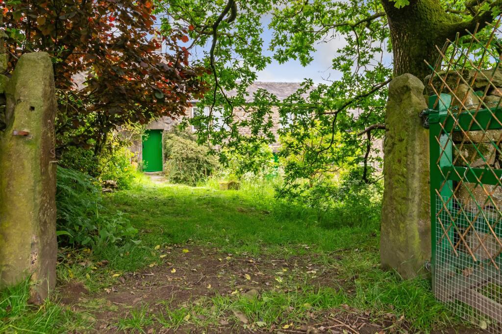Additional image 18 of Hensley Hill House, The Farmhouse Known As Hensley Hill, Rathmell, Settle, North Yorkshire, BD24