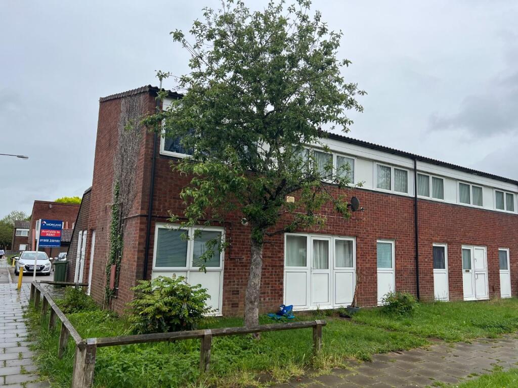 Main image of property: Greenleys