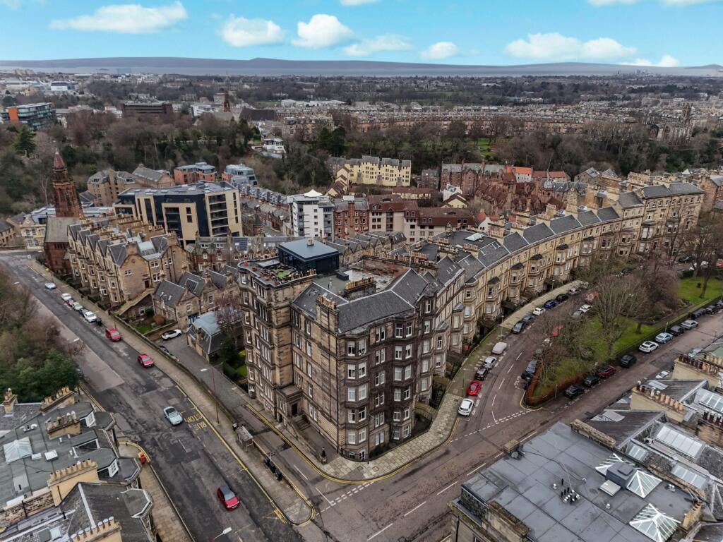 Main image of property: 24 Rothesay Terrace, Apt 2, New Town, Edinburgh