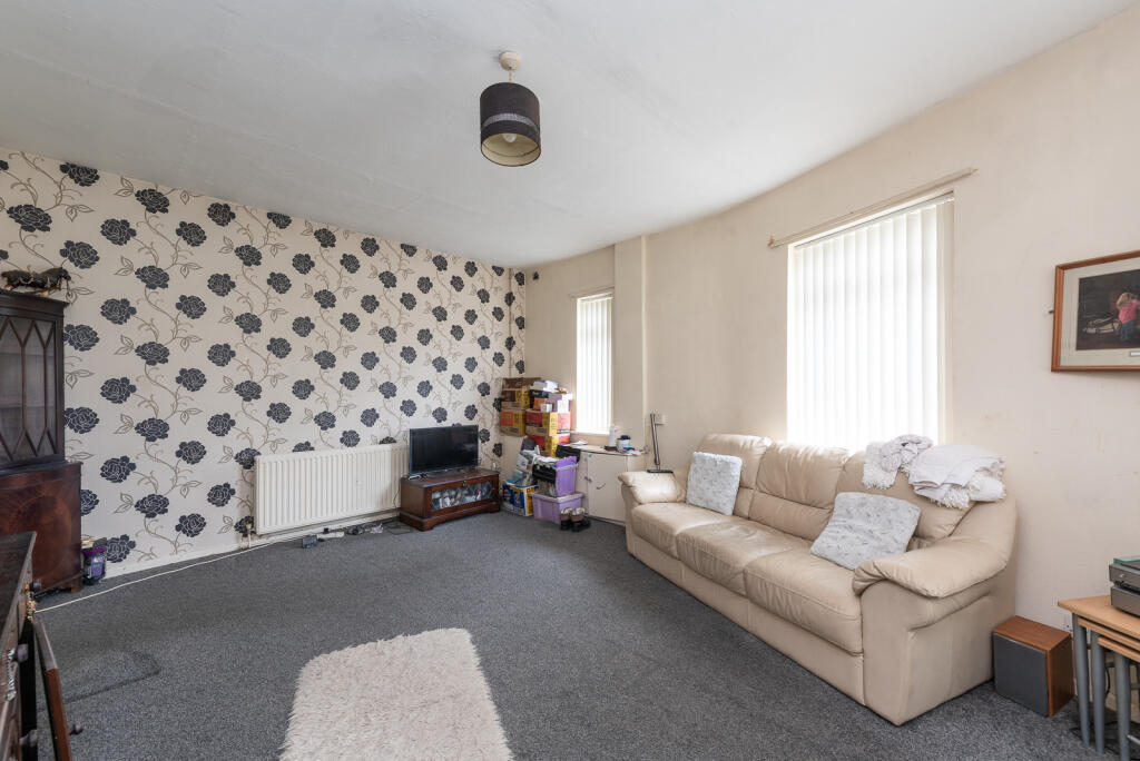 Apartment in Bebington, Woodhey - View 4
