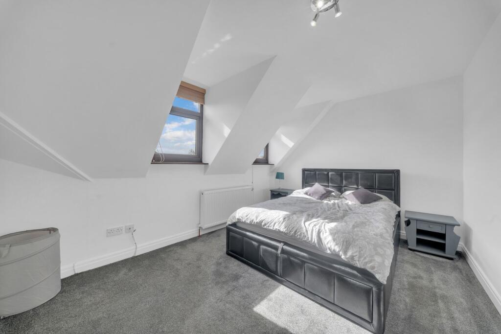 Additional image 23 of Alma Avenue, Foulridge, Colne, BB8