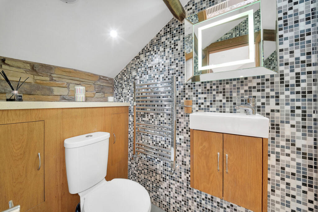 Additional image 24 of Hollin Hall, Colne, BB8