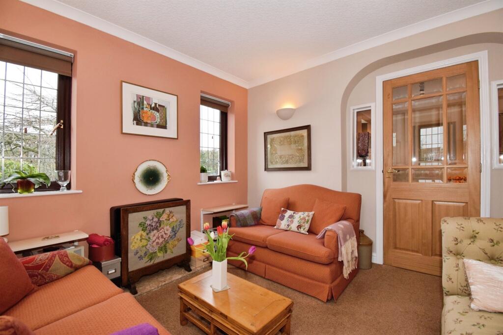 House in Oadby and Wigston, South Wigston - View 2