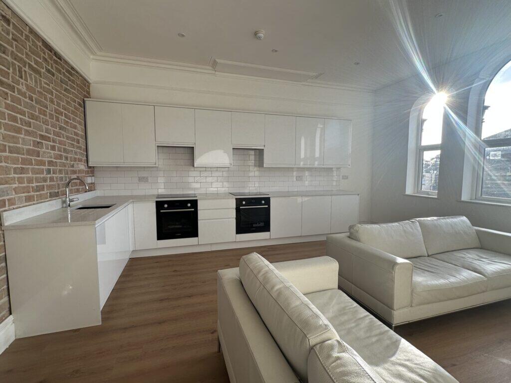 Main image of property: Wilmslow Road - Didsbury