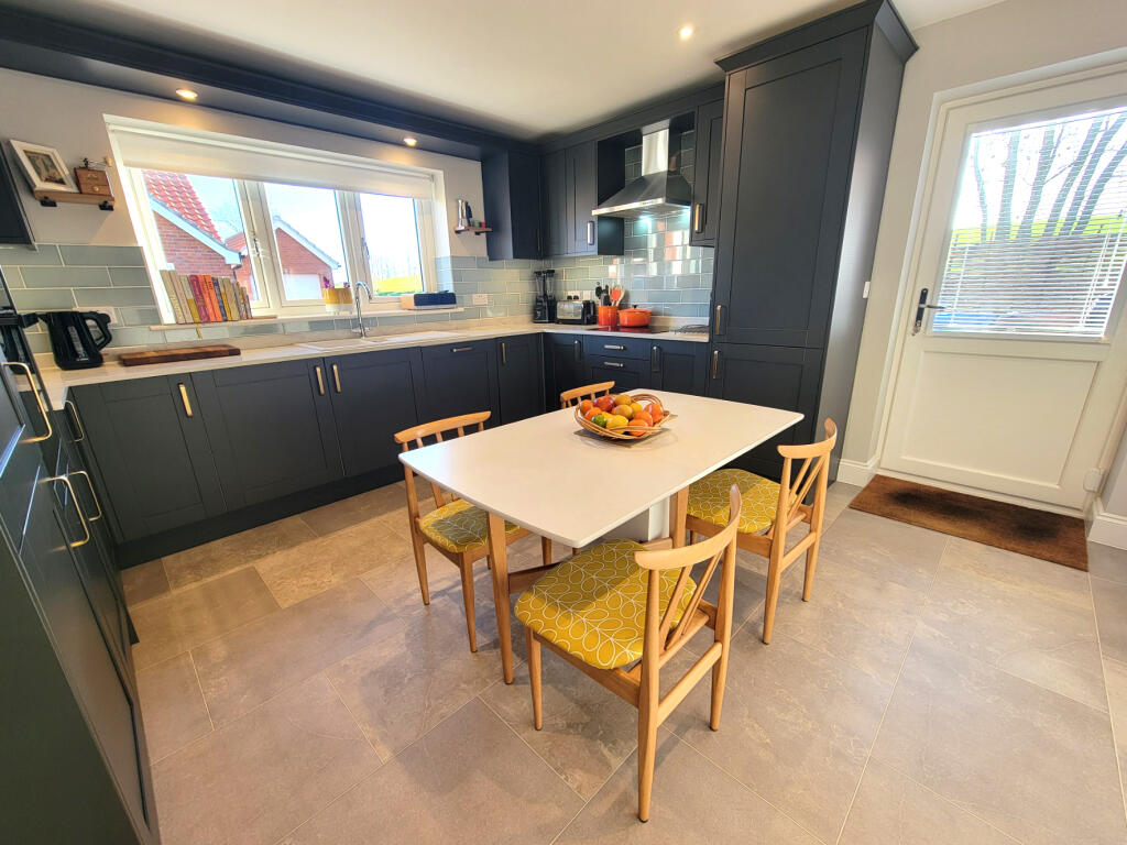 House in Babergh, Glemsford - View 3