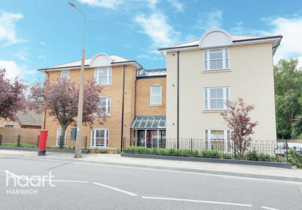 Main image of property: Main Road, HARWICH