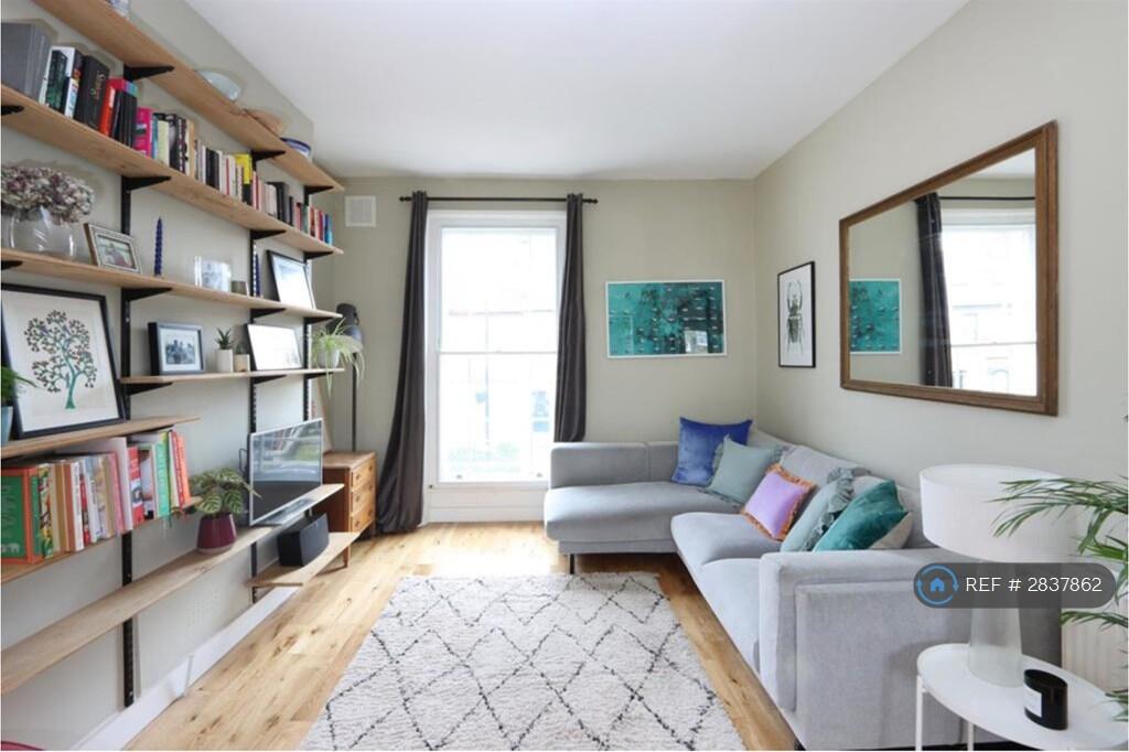 Main image of property: Lausanne Road, London, SE15