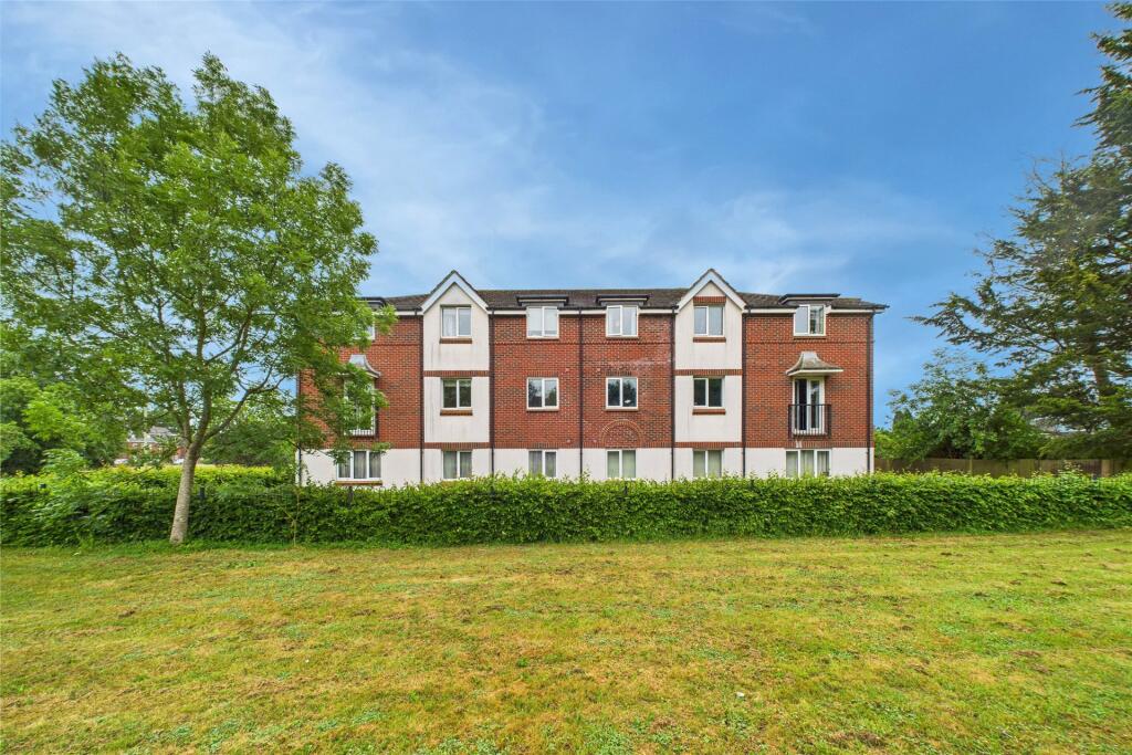 Main image of property: Benham Drive, Spencers Wood, Reading, Berkshire, RG7