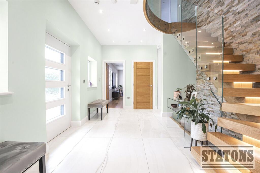 House in London - View 4