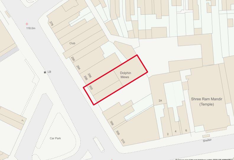 Additional image 8 of 300-302 Stratford Road, Sparkbrook, Birmingham, B11 1AA