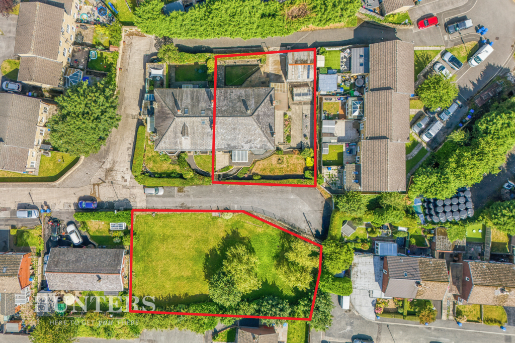 House in Rochdale, Greater Manchester - View 4