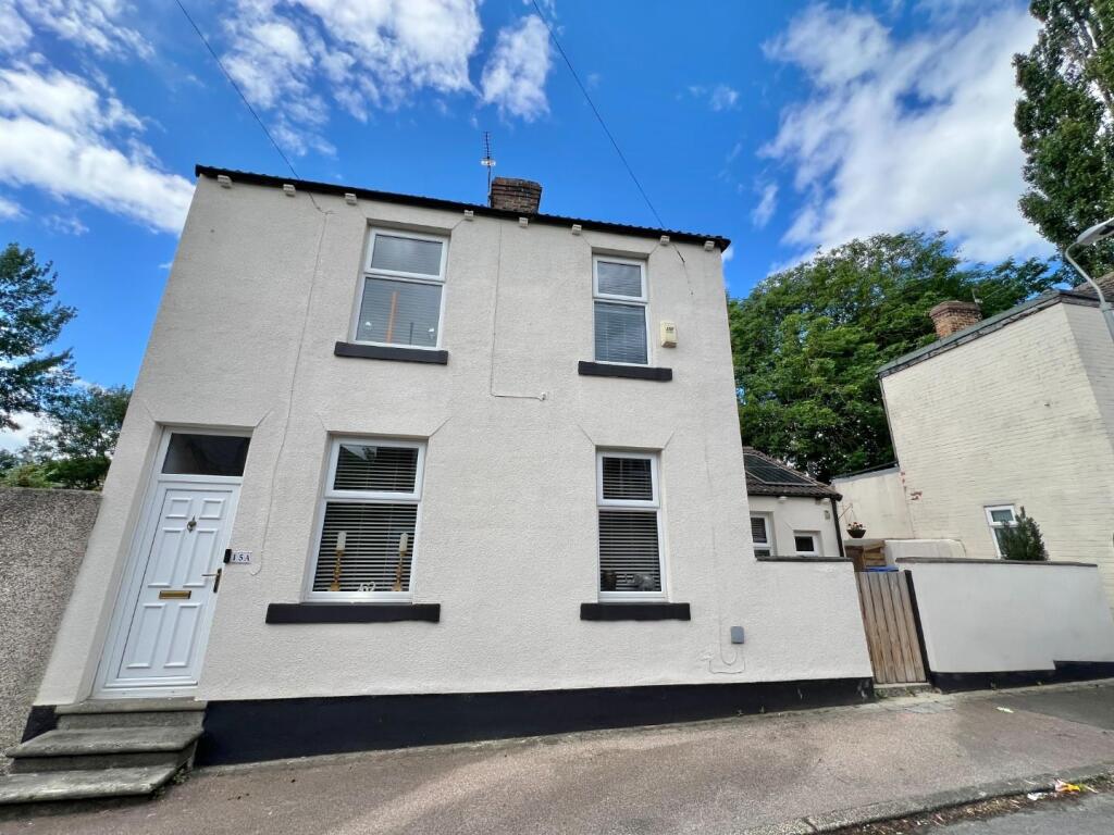 Main image of property: Lydia Street, Willington, Crook