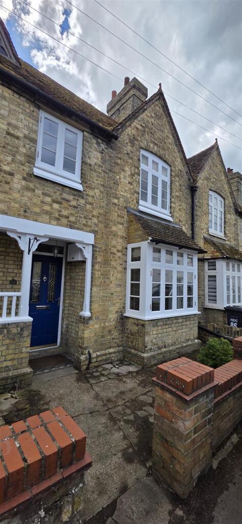 Main image of property: High Street, Somersham