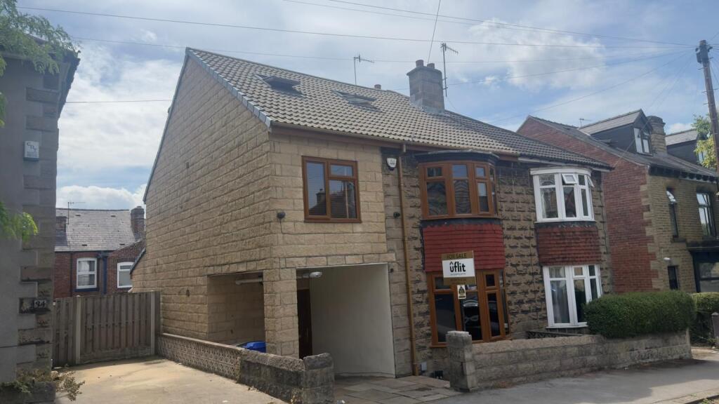 Main image of property: Seabrook Road, Sheffield