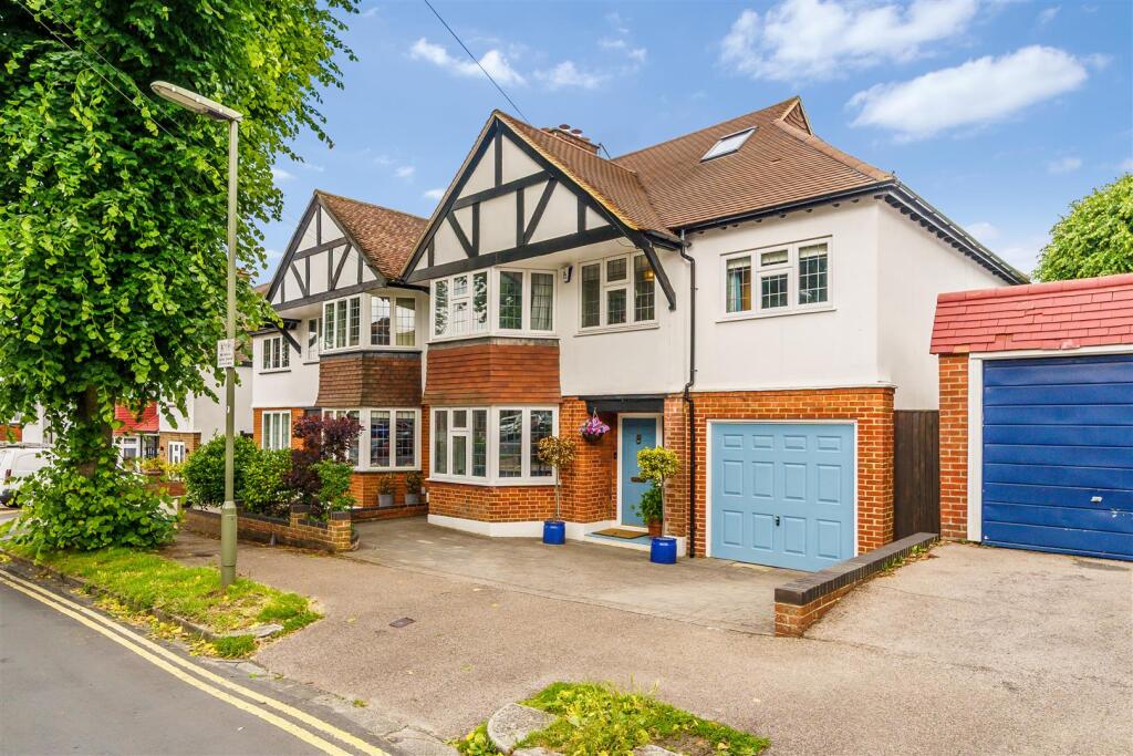 House in Sutton