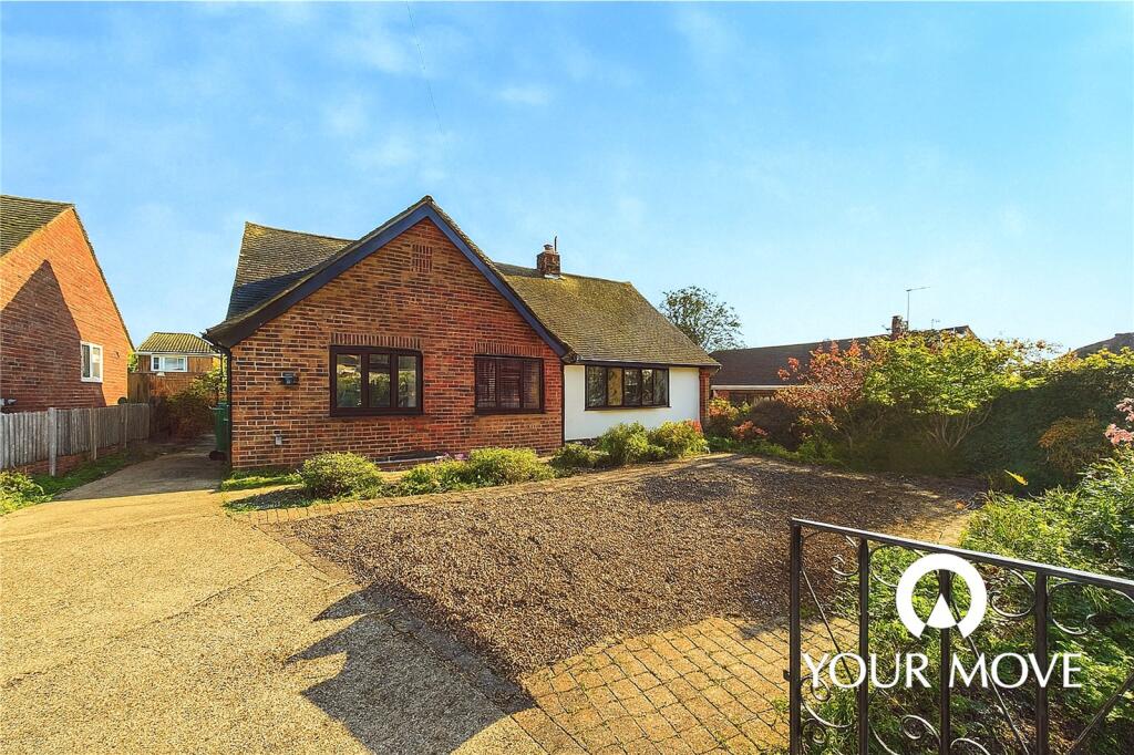 Main image of property: Wilson Road, Pakefield, Suffolk, NR33
