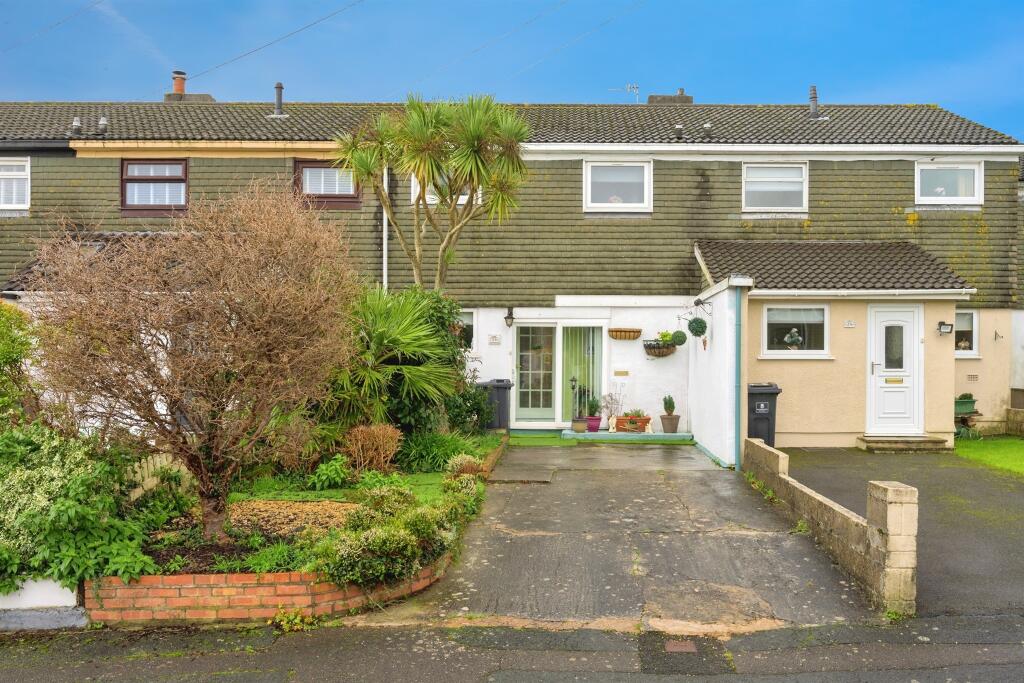 Main image of property: Ronsdale Close, Plymouth