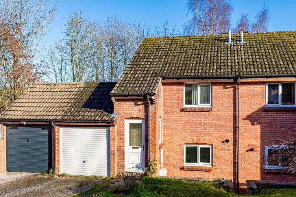 Main image of property: Rogers Meadow, Marlborough, Wiltshire, SN8