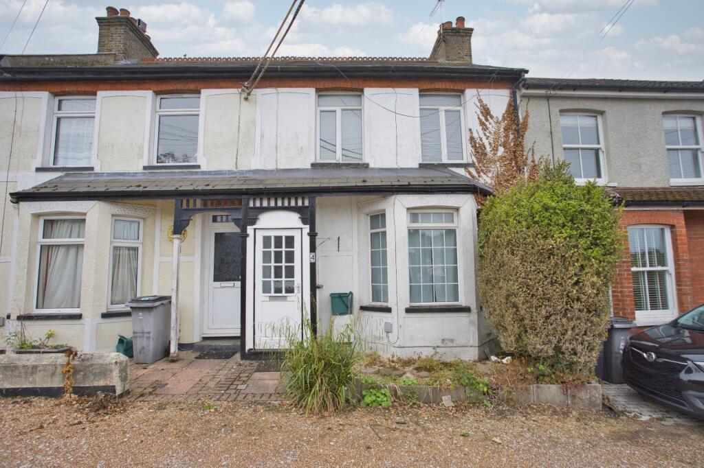Main image of property: New Road, Eythorne, Dover, Kent, CT15