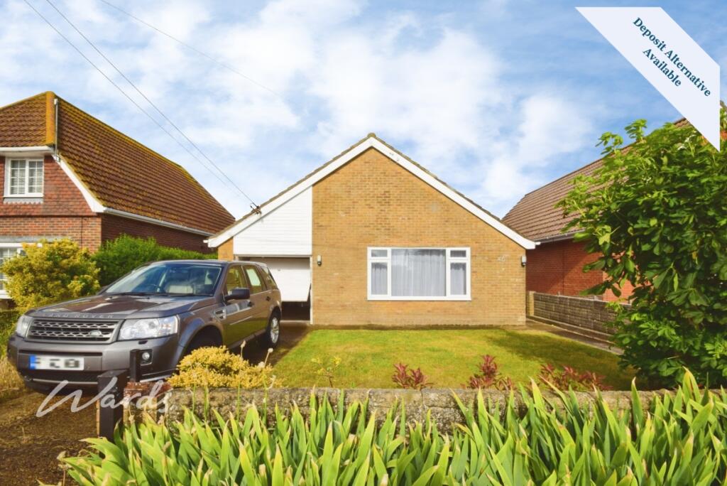 Main image of property: Williamson Road Lydd On Sea TN29