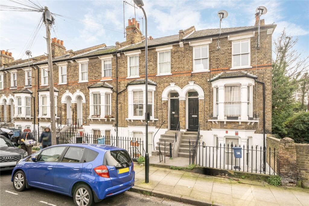 Main image of property: Mabley Street, Hackney, London, E9