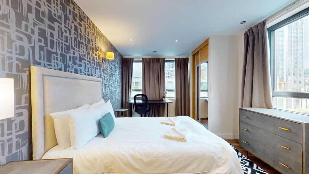 Main image of property: Backchurch Lane, Aldgate