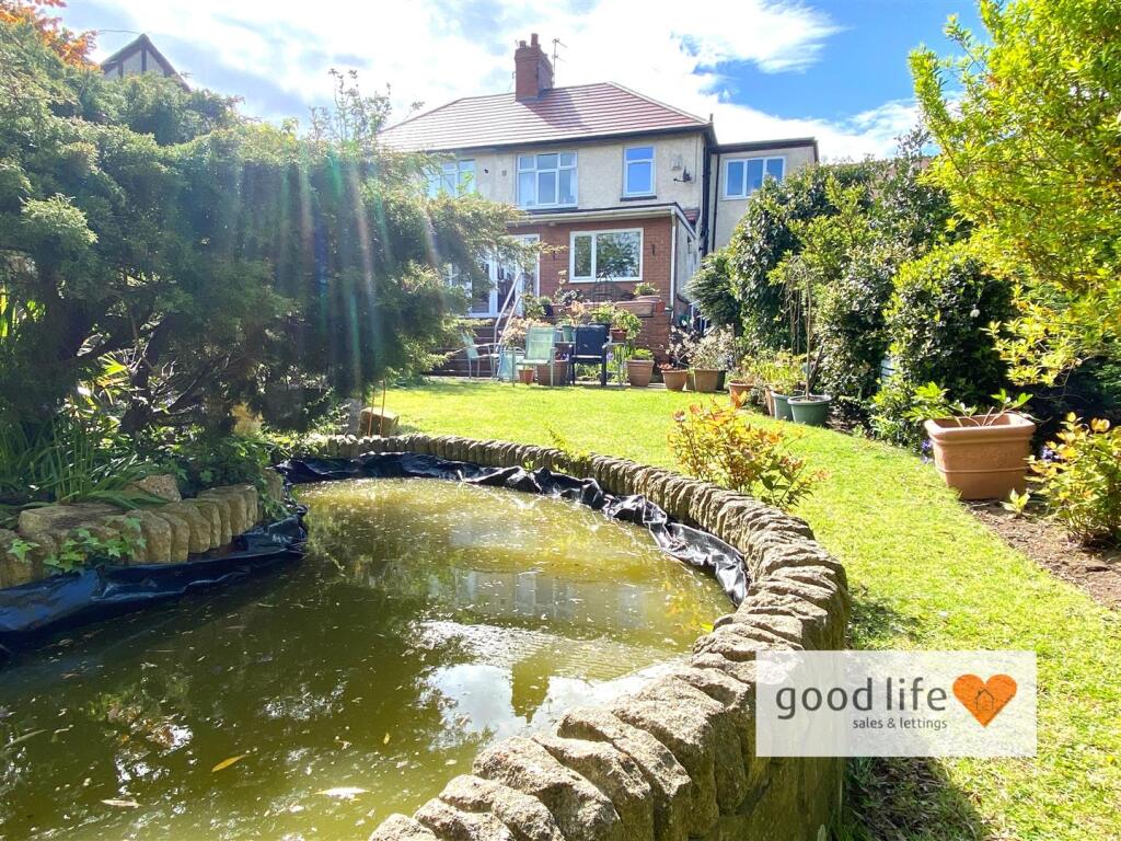 Main image of property: Ettrick Grove, Barnes, Sunderland
