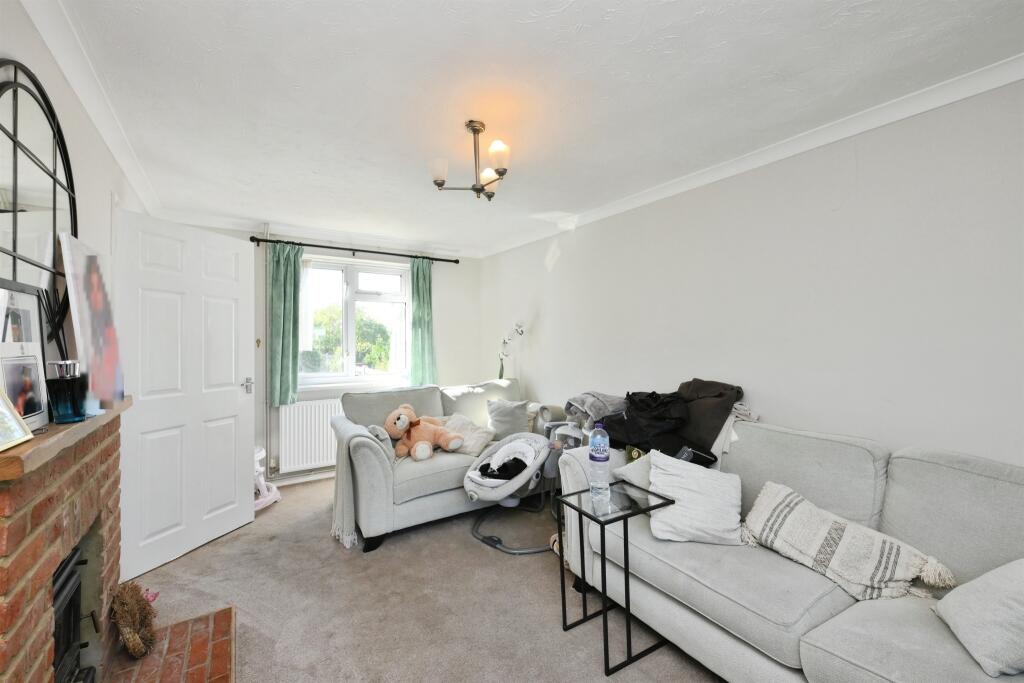 House in East Hertfordshire, Thundridge - View 4