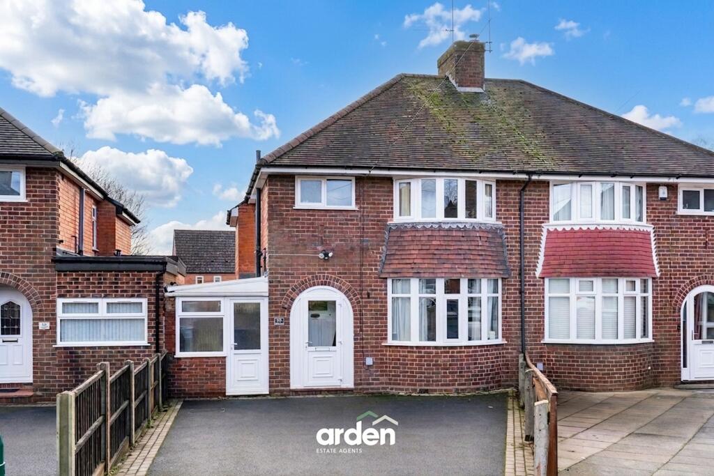 Main image of property: The Grove, Cofton Hackett, B45
