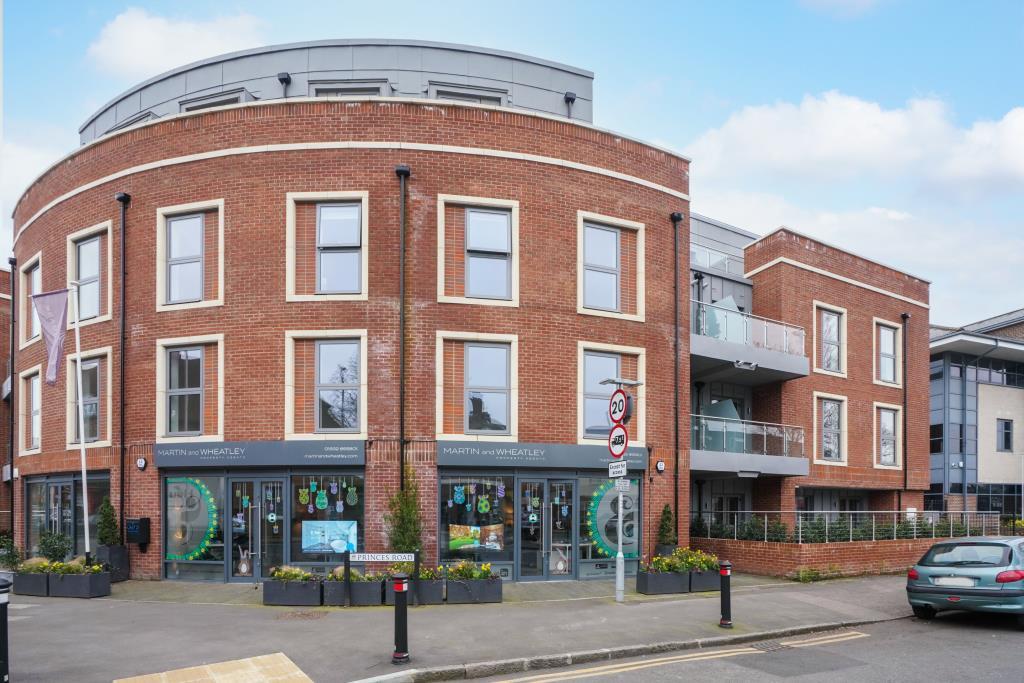 Main image of property: Queens Road, Weybridge, Surrey, KT13