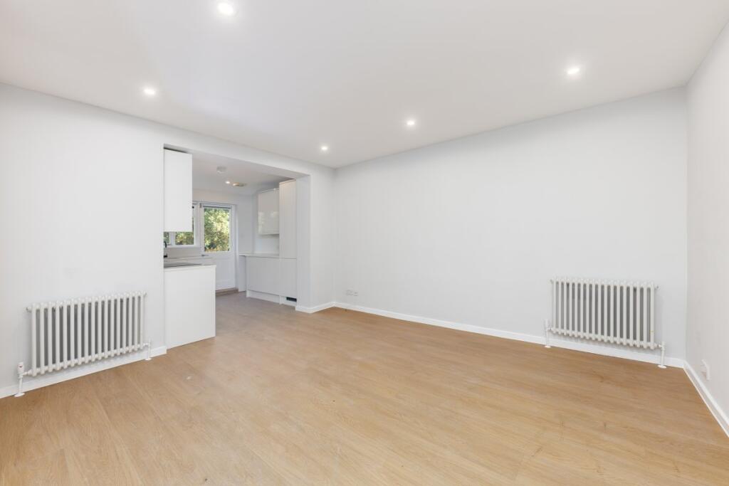 Apartment in London - View 4