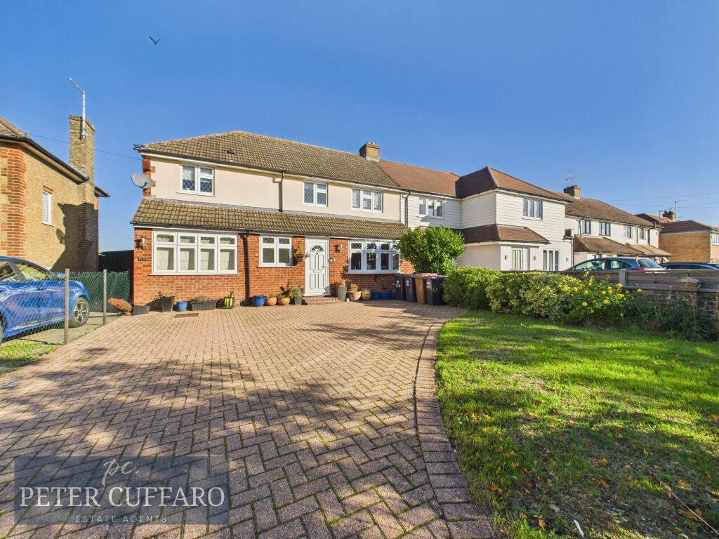Main image of property: St. Margarets Road, Stanstead Abbotts, SG12