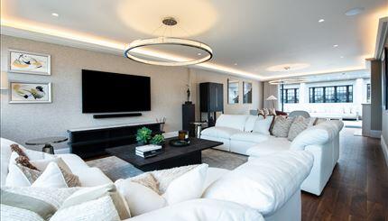 Main image of property: Young Street, Kensington, London, W8