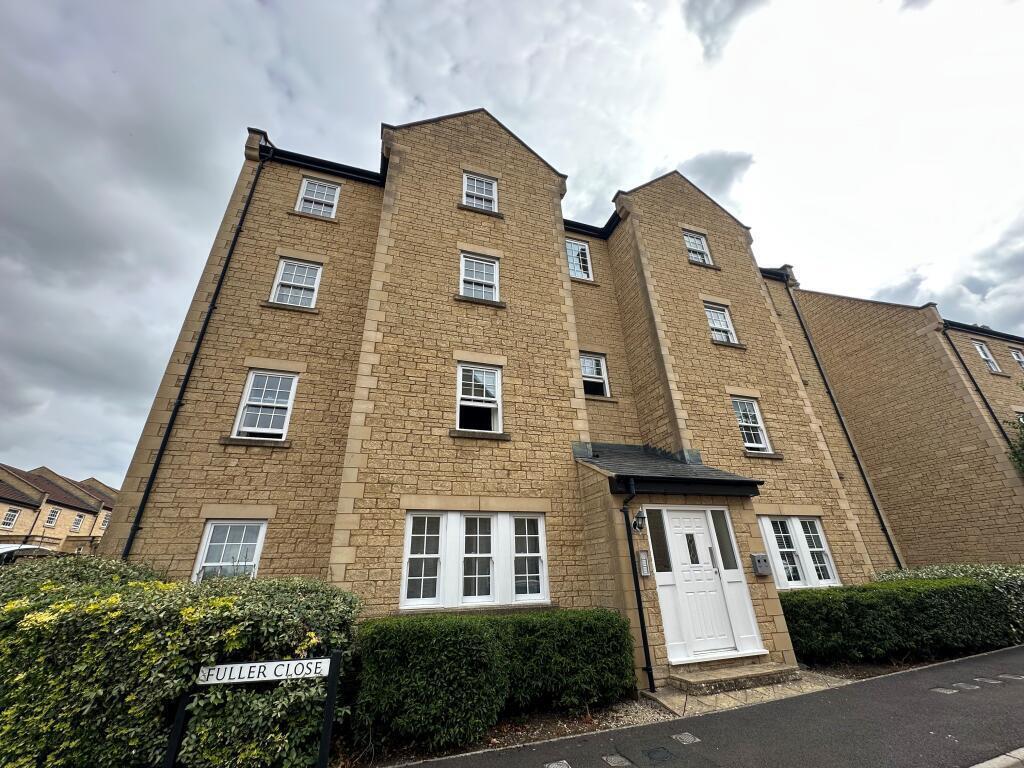 Main image of property: Fuller Close, Chippenham