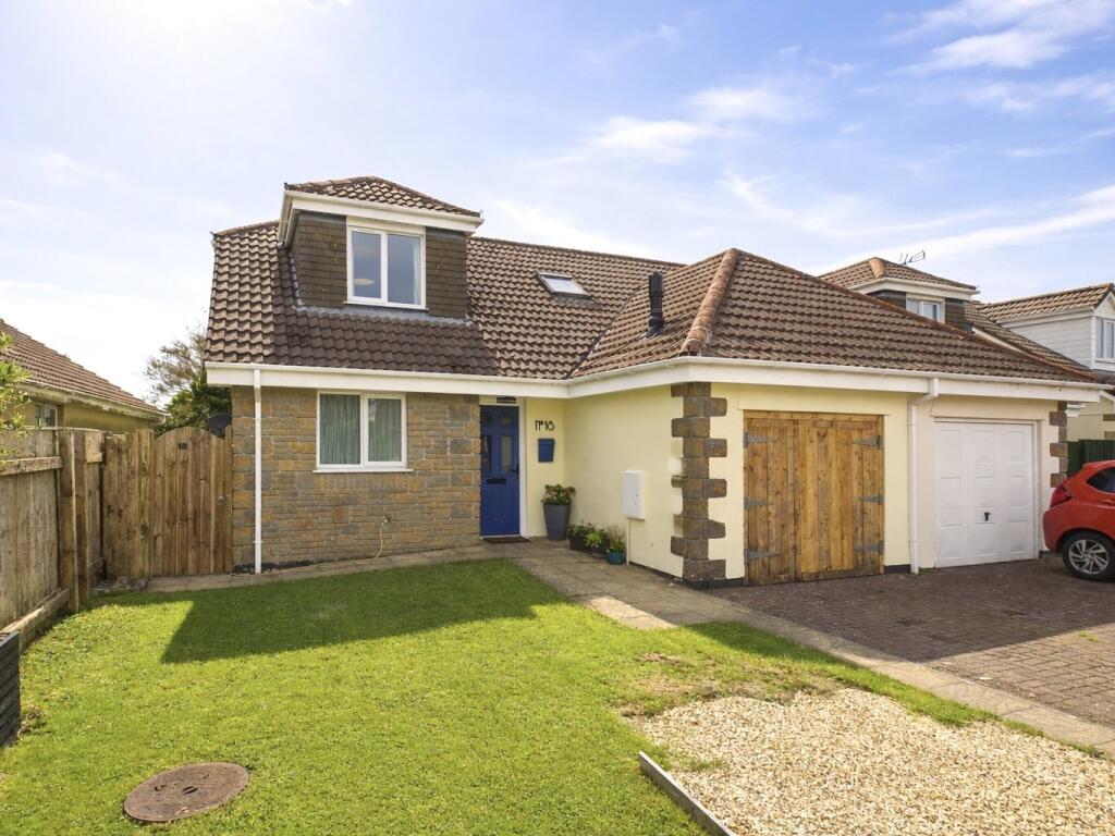 Main image of property: Longfield Drive, Camelford, Cornwall