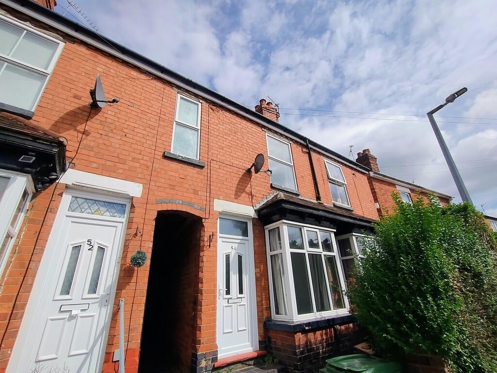 House in Wolverhampton, Penn