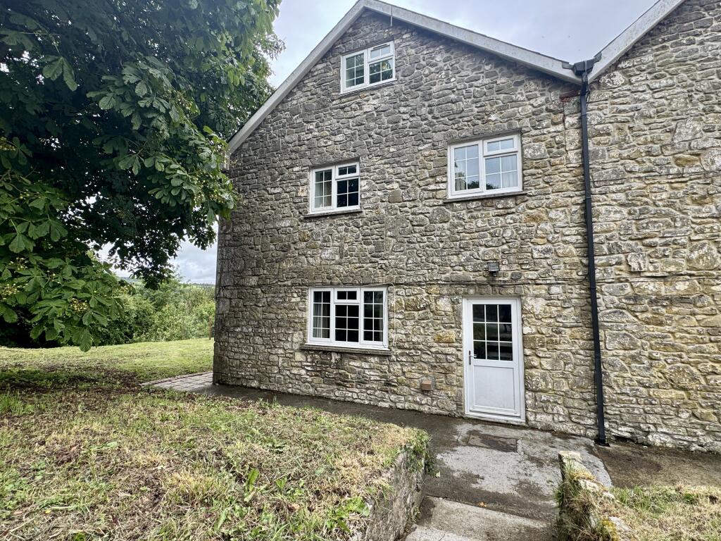 Main image of property: Whitland