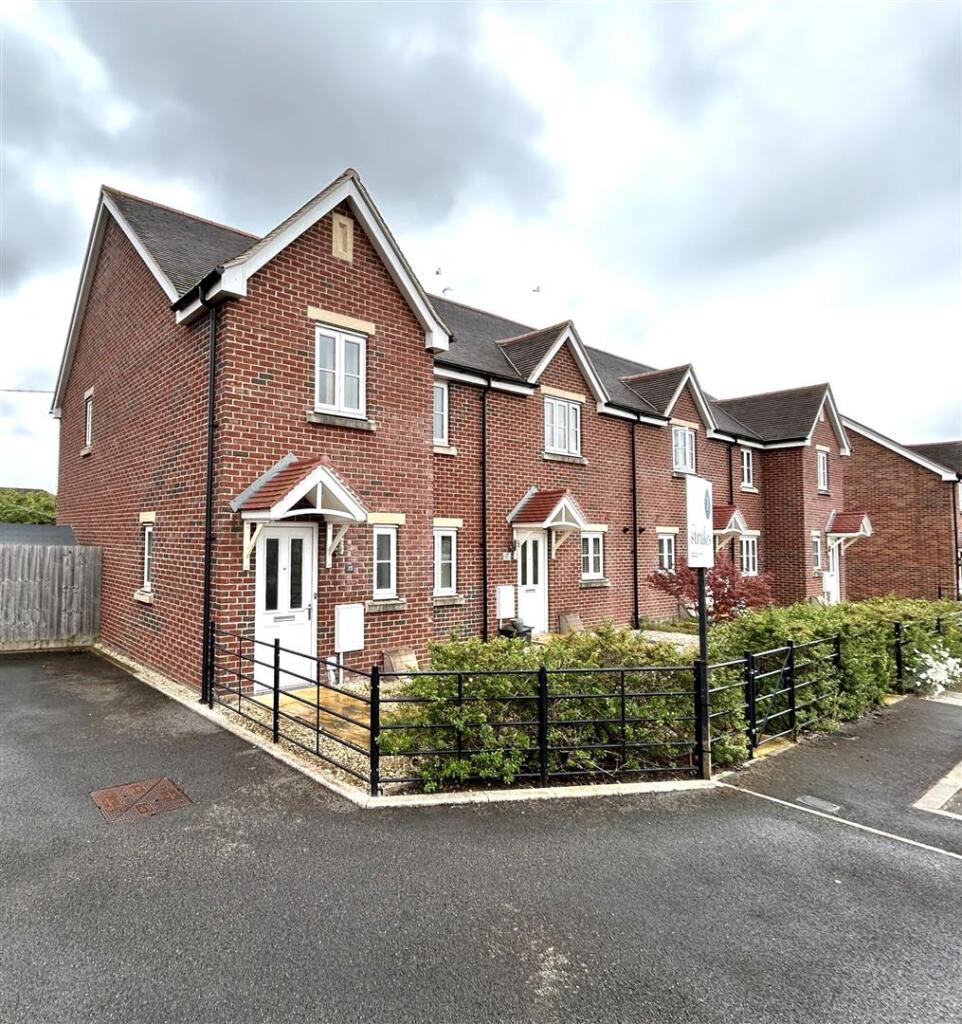 Main image of property: Milbourne Way, Chippenham