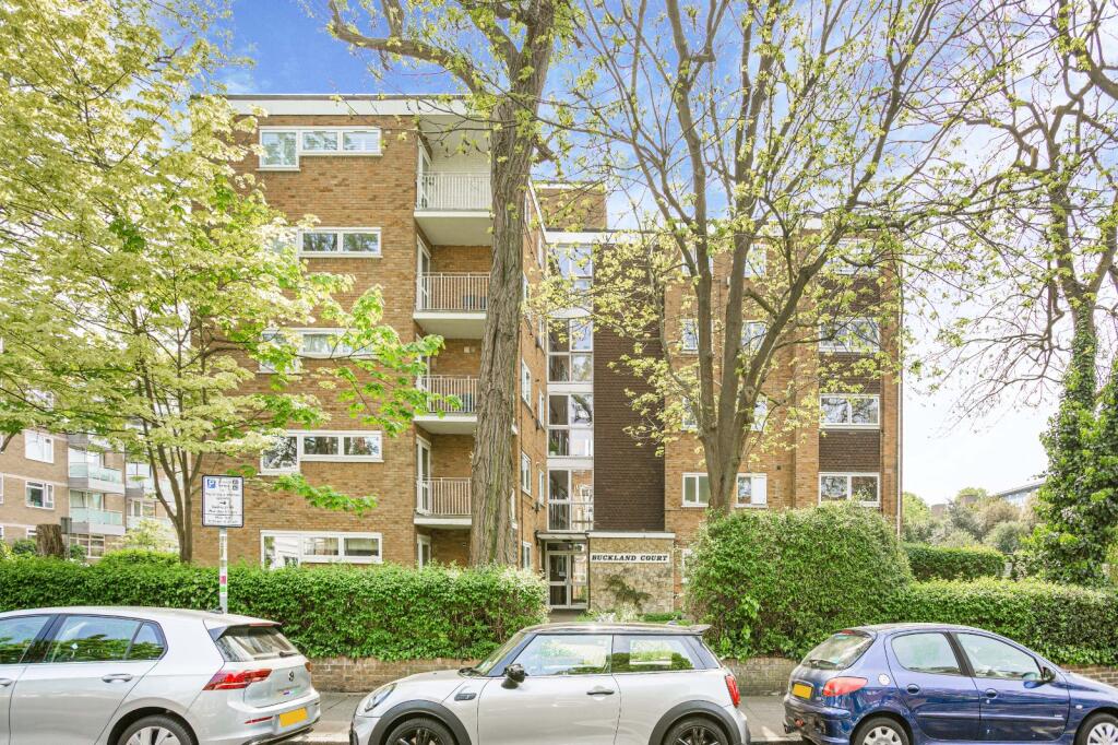 Main image of property: Buckland Court,
21 St. John's Avenue, SW15