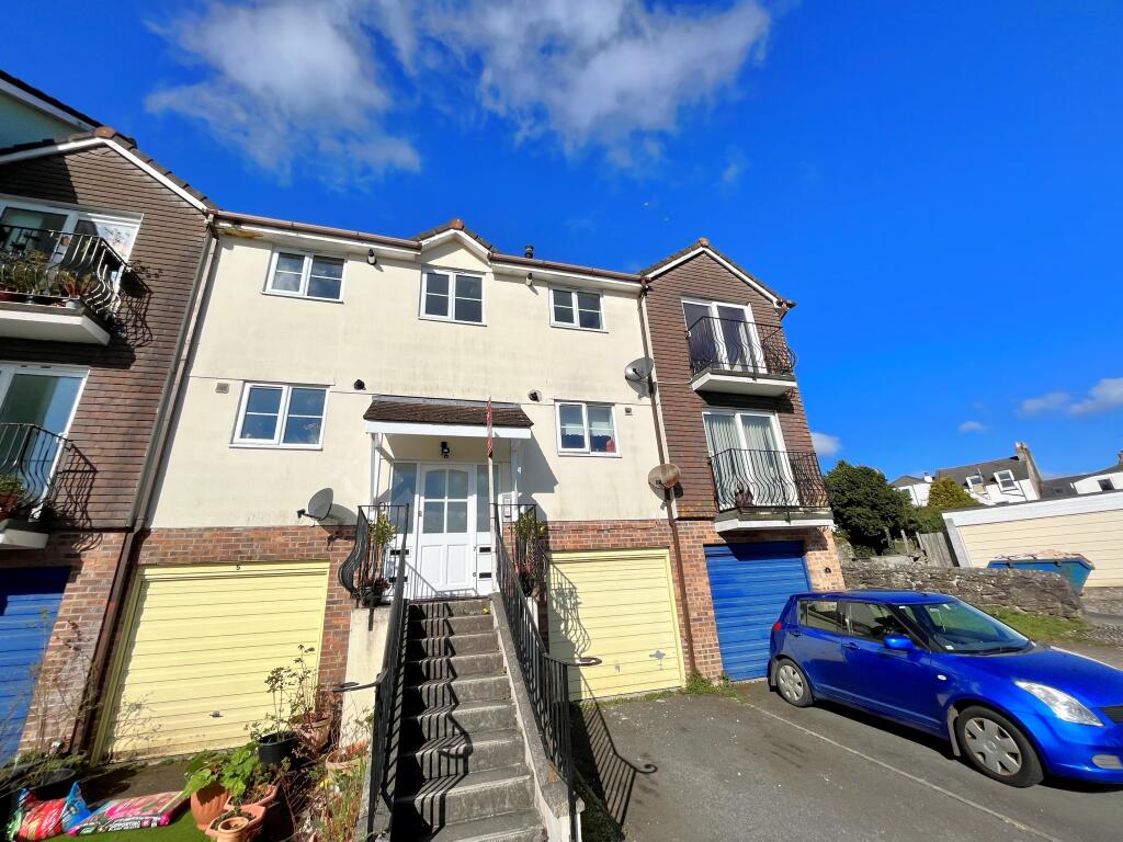 Main image of property: Biscombe Gardens, Saltash, PL12