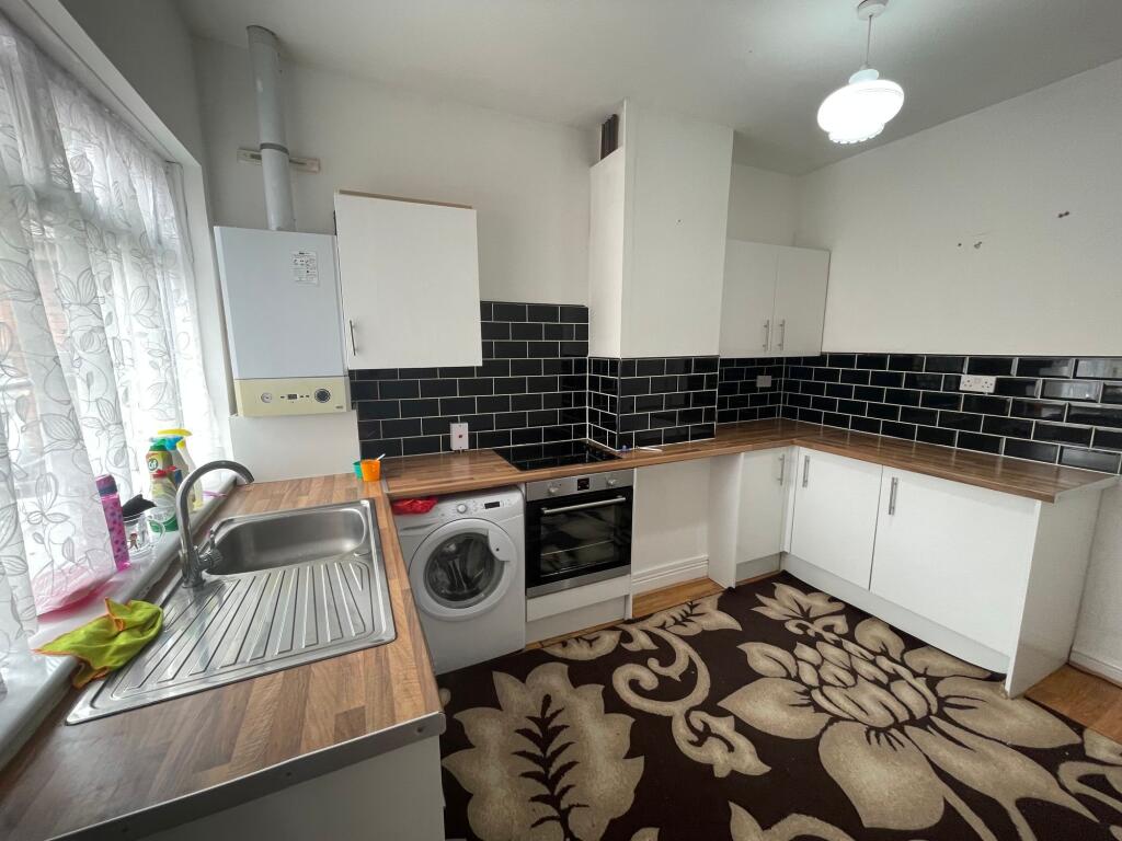Main image of property: Richmond Road, Sheffield, S13
