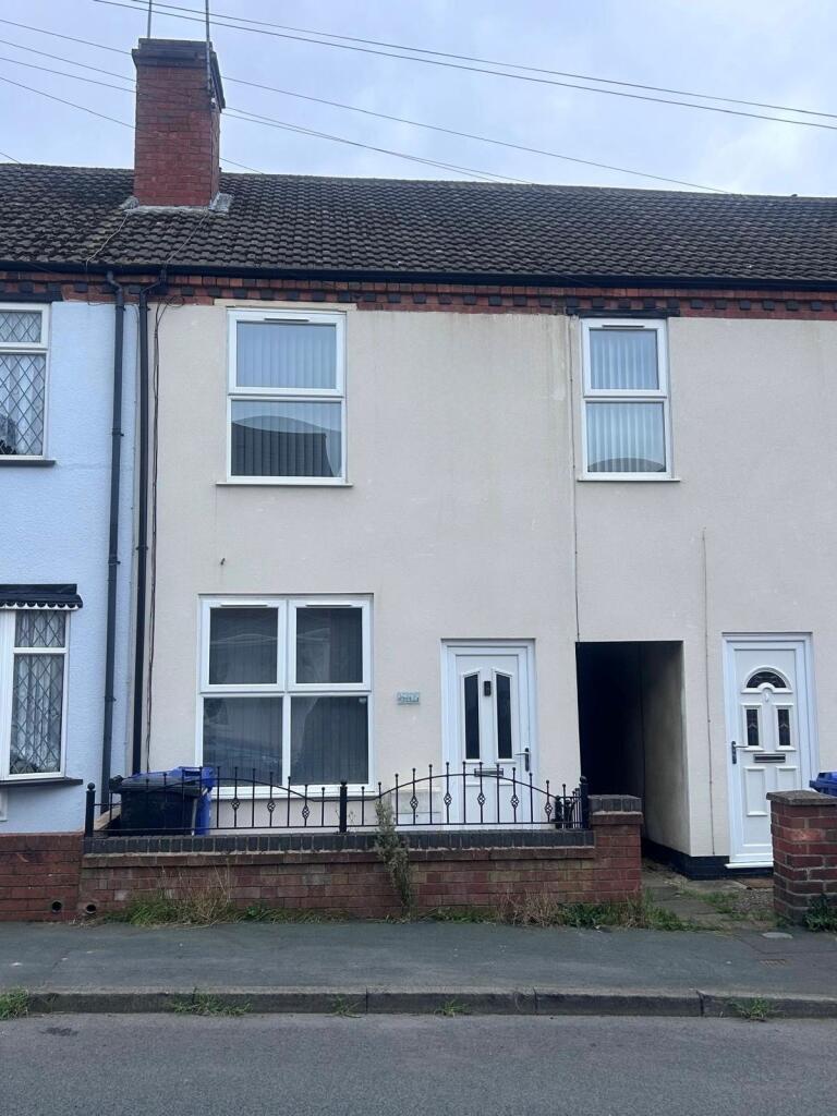 Main image of property: Brook Street, Gornal Wood, Dudley, DY3 2NB