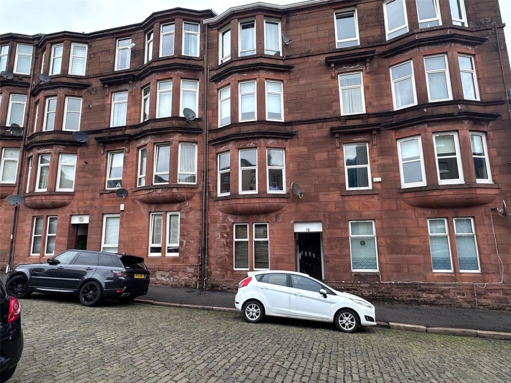 Main image of property: Armadale Place, Greenock, Inverclyde, PA15