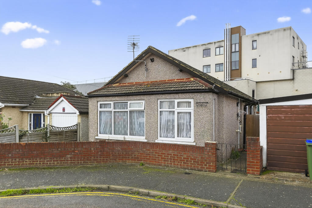 Main image of property: St. Michaels Road, Welling, DA16