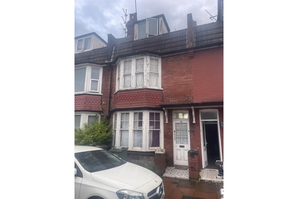 Main image of property: Willowfield Square, Eastbourne, BN22
