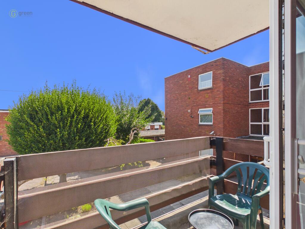 Bromford Walk, Great Barr, Birmingham, B43 photo 2